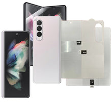 Load image into Gallery viewer, Full Screen Protector Explosion-proof Hydrogel Film, For Samsung Galaxy Z Flip3 5G(Internal+External+Back Screen)(1 PC), For Samsung Galaxy Z Fold3 5G(Internal+External+Back Screen) (1 PC), For Samsung Galaxy Z Flip3 5G(Internal Screen) (1 PC)         ...