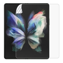 Load image into Gallery viewer, Full Screen Protector Explosion-proof Hydrogel Film, For Samsung Galaxy Z Flip3 5G(Internal+External+Back Screen)(1 PC), For Samsung Galaxy Z Fold3 5G(Internal+External+Back Screen) (1 PC), For Samsung Galaxy Z Flip3 5G(Internal Screen) (1 PC)         ...