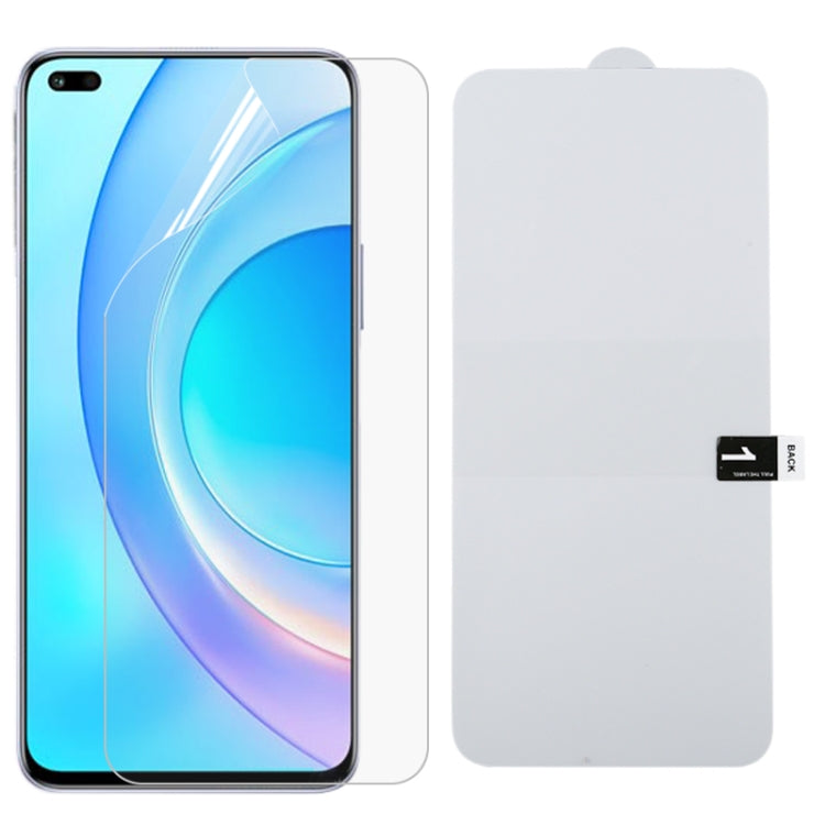 Full Screen Protector Explosion-proof Hydrogel Film, For Samsung Galaxy Z Flip3 5G(Internal+External+Back Screen)(1 PC), For Samsung Galaxy Z Fold3 5G(Internal+External+Back Screen) (1 PC), For Samsung Galaxy Z Flip3 5G(Internal Screen) (1 PC)         ...