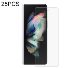 Load image into Gallery viewer, 25 PCS Full Screen Protector Explosion-proof Hydrogel Film