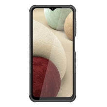 Load image into Gallery viewer, Tire Texture Shockproof TPU+PC Phone Case with Holder, For Samsung Galaxy A13 5G, For Samsung Galaxy S22 5G, For Samsung Galaxy S22+ 5G