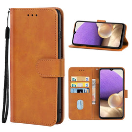 Leather Phone Case, For Honor 50 Lite, For Motorola Moto Edge 30 Ultra, For Motorola Moto G Power 2022, For Samsung Galaxy A33 5G, For Sony Xperia Pro-I, For Xiaomi Mi 11 Lite 4G / 5G, For Xiaomi Mi Note 10 Lite, For Blackview OSCAL C20 / C20 Pro      ...