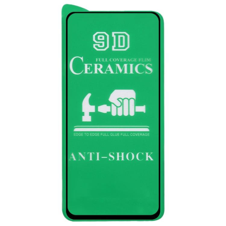 9D Full Screen Glue Ceramic Film, For Samsung Galaxy S21 5G (1 PC), For Xiaomi Redmi Note 11T 5G (1 PC), For Xiaomi Redmi Note 11 4G International Version 6.43 inch (1 PC), For Samsung Galaxy S21+ 5G (1 PC)                                              ...