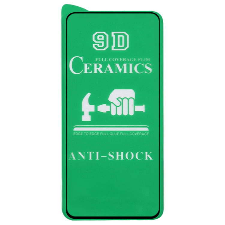 25 PCS 9D Full Screen Glue Ceramic Film, For Samsung Galaxy S21 5G (25pcs), For Xiaomi Redmi Note 11T 5G (25 PCS), For Samsung Galaxy S21+ 5G (25pcs), For Xiaomi Redmi Note 11 4G International Version 6.43 inch (25 PCS)                                 ...