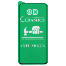 Load image into Gallery viewer, 25 PCS 9D Full Screen Glue Ceramic Film, For Samsung Galaxy S21 5G (25pcs), For Xiaomi Redmi Note 11T 5G (25 PCS), For Samsung Galaxy S21+ 5G (25pcs), For Xiaomi Redmi Note 11 4G International Version 6.43 inch (25 PCS)                                 ...