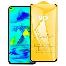 Load image into Gallery viewer, 9D Full Glue Screen Tempered Glass Film, For vivo U10 / U3x (1 PC), For vivo X50 5G (1 PC), For vivo Y30 (1 PC), For OPPO Realme X3 SuperZoom (1 PC), For vivo Y51s (1 PC), For OPPO Reno 5G (1 PC), For vivo Z1x (1 PC), For OPPO Reno A (1 PC)            ...