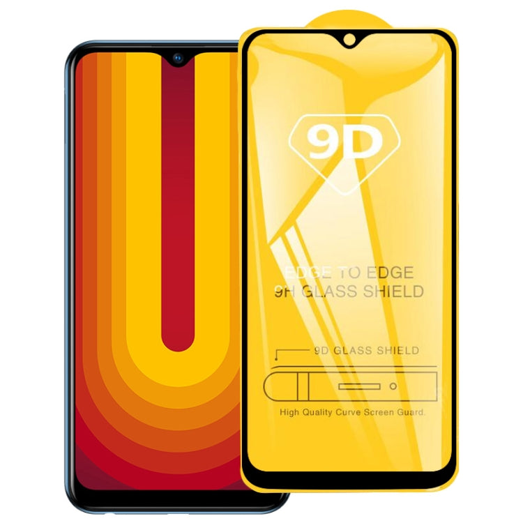 9D Full Glue Screen Tempered Glass Film, For vivo U10 / U3x (1 PC), For OPPO Realme X2 (1 PC), For vivo X50 5G (1 PC), For OPPO Realme X3 SuperZoom (1 PC), For vivo Y30 (1 PC), For OPPO Reno 5G (1 PC), For vivo Y51s (1 PC), For vivo Z1x (1 PC)         ...