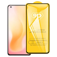 Load image into Gallery viewer, 9D Full Glue Screen Tempered Glass Film, For vivo U10 / U3x (1 PC), For OPPO Realme X2 (1 PC), For vivo X50 5G (1 PC), For OPPO Realme X3 SuperZoom (1 PC), For vivo Y30 (1 PC), For OPPO Reno 5G (1 PC), For vivo Y51s (1 PC), For vivo Z1x (1 PC)         ...