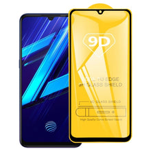 Load image into Gallery viewer, 9D Full Glue Screen Tempered Glass Film, For vivo U10 / U3x (1 PC), For OPPO Realme X2 (1 PC), For vivo X50 5G (1 PC), For OPPO Realme X3 SuperZoom (1 PC), For vivo Y30 (1 PC), For OPPO Reno 5G (1 PC), For vivo Y51s (1 PC), For vivo Z1x (1 PC)         ...