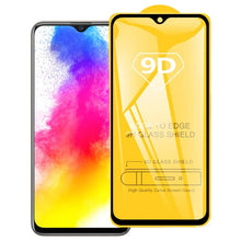 Load image into Gallery viewer, 9D Full Glue Screen Tempered Glass Film, For vivo U10 / U3x (1 PC), For OPPO Realme X2 (1 PC), For vivo X50 5G (1 PC), For OPPO Realme X3 SuperZoom (1 PC), For vivo Y30 (1 PC), For OPPO Reno 5G (1 PC), For vivo Y51s (1 PC), For vivo Z1x (1 PC)         ...