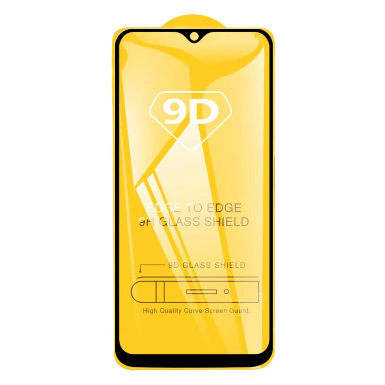 25 PCS 9D Full Glue Screen Tempered Glass Film, For vivo U10 / U3x (25 PCS), For vivo X50 5G (25 PCS), For vivo Y30 (25 PCS), For OPPO Realme X3 SuperZoom (25 PCS), For OPPO Reno 5G(25 PCS), For vivo Y51s (25 PCS), For OPPO Reno A(25 PCS)              ...