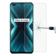 Load image into Gallery viewer, 0.26mm 9H 2.5D Tempered Glass Film, For Samsung Galaxy M40s (1 PC), For vivo Z5i (1 PC), For vivo Z1x (1 PC), For vivo Y51s (1 PC), For vivo Y30 (1 PC), For vivo X50 5G (1 PC), For vivo U10 / U3x (1 PC), For OPPO Realme 5s / 5 (1 PC)                   ...