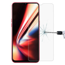 Load image into Gallery viewer, 0.26mm 9H 2.5D Tempered Glass Film, For vivo Z5i (1 PC), For Samsung Galaxy M40s (1 PC), For vivo Z1x (1 PC), For vivo Y51s (1 PC), For vivo Y30 (1 PC), For vivo X50 5G (1 PC), For vivo U10 / U3x (1 PC), For OPPO Realme 5s / 5 (1 PC)                   ...