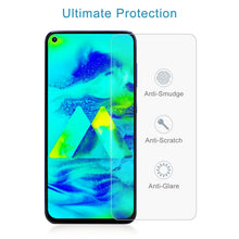 Load image into Gallery viewer, 0.26mm 9H 2.5D Tempered Glass Film, For Samsung Galaxy M40s (1 PC), For vivo Z5i (1 PC), For vivo Z1x (1 PC), For vivo Y51s (1 PC), For vivo Y30 (1 PC), For vivo X50 5G (1 PC), For vivo U10 / U3x (1 PC), For OPPO Realme 5s / 5 (1 PC)                   ...