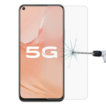 Load image into Gallery viewer, 0.26mm 9H 2.5D Tempered Glass Film, For Samsung Galaxy M40s (1 PC), For vivo Z5i (1 PC), For vivo Z1x (1 PC), For vivo Y51s (1 PC), For vivo Y30 (1 PC), For vivo X50 5G (1 PC), For vivo U10 / U3x (1 PC), For OPPO Realme 5s / 5 (1 PC)                   ...
