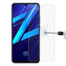 Load image into Gallery viewer, 0.26mm 9H 2.5D Tempered Glass Film, For vivo Z5i (1 PC), For Samsung Galaxy M40s (1 PC), For vivo Z1x (1 PC), For vivo Y51s (1 PC), For vivo Y30 (1 PC), For vivo X50 5G (1 PC), For vivo U10 / U3x (1 PC), For OPPO Realme 5s / 5 (1 PC)                   ...