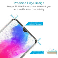Load image into Gallery viewer, 0.26mm 9H 2.5D Tempered Glass Film, For vivo Z5i (1 PC), For Samsung Galaxy M40s (1 PC), For vivo Z1x (1 PC), For vivo Y51s (1 PC), For vivo Y30 (1 PC), For vivo X50 5G (1 PC), For vivo U10 / U3x (1 PC), For OPPO Realme 5s / 5 (1 PC)                   ...