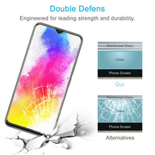 Load image into Gallery viewer, 0.26mm 9H 2.5D Tempered Glass Film, For vivo Z5i (1 PC), For Samsung Galaxy M40s (1 PC), For vivo Z1x (1 PC), For vivo Y51s (1 PC), For vivo Y30 (1 PC), For vivo X50 5G (1 PC), For vivo U10 / U3x (1 PC), For OPPO Realme 5s / 5 (1 PC)                   ...