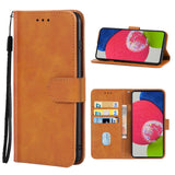 Leather Phone Case, For Blackview A80 / A80S, For Blackview A80 Pro / A80 Plus, For Blackview BV6600, For BLU G91, For Cubot R15, For Cubot R19, For DOOGEE N30, For Samsung Galaxy A53 5G, For Huawei P50 Pro, For OPPO Realme V3, For OPPO Realme X7      ...