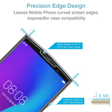 Load image into Gallery viewer, 50 PCS 0.26mm 9H 2.5D Tempered Glass Film, For Doogee N100 (50 PCS), For Doogee X100 (50 PCS), For Elephone A7H (50 PCS), For Oukitel K12 (50 PCS), For Oukitel C15 Pro (50 PCS), For Ulefone Armor 5 / 5S (50 PCS), For Ulefone Power 6 (50 PCS)           ...