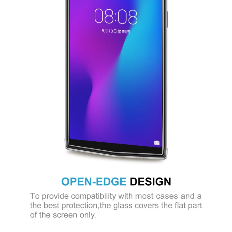 50 PCS 0.26mm 9H 2.5D Tempered Glass Film, For Doogee N100 (50 PCS), For Doogee X100 (50 PCS), For Elephone A7H (50 PCS), For Oukitel K12 (50 PCS), For Oukitel C15 Pro (50 PCS), For Ulefone Armor 5 / 5S (50 PCS), For Ulefone Power 6 (50 PCS)           ...