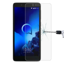 Load image into Gallery viewer, 0.26mm 9H 2.5D Tempered Glass Film, For Leagoo M11 (1 PC), For Infinix Hot 7 (1 PC), For BQ Aquaris E4.5 (1 PC), For Leagoo M12 (1 PC), For Infinix Hot 8 Lite (1 PC), For Meizu 16s Pro (1 PC), For Leagoo Power 2 Pro (1 PC), For Infinix Itel A44 (1 PC) ...