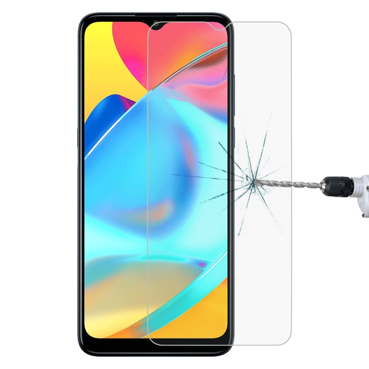 0.26mm 9H 2.5D Tempered Glass Film, For Leagoo M11 (1 PC), For Infinix Hot 7 (1 PC), For BQ Aquaris E4.5 (1 PC), For Leagoo M12 (1 PC), For Infinix Hot 8 Lite (1 PC), For Meizu 16s Pro (1 PC), For Leagoo Power 2 Pro (1 PC), For Infinix Itel A44 (1 PC) ...