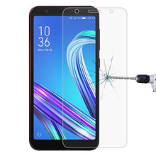 Load image into Gallery viewer, 0.26mm 9H 2.5D Tempered Glass Film, For Leagoo M11 (1 PC), For Infinix Hot 7 (1 PC), For BQ Aquaris E4.5 (1 PC), For Leagoo M12 (1 PC), For Infinix Hot 8 Lite (1 PC), For Meizu 16s Pro (1 PC), For Leagoo Power 2 Pro (1 PC), For Infinix Itel A44 (1 PC) ...