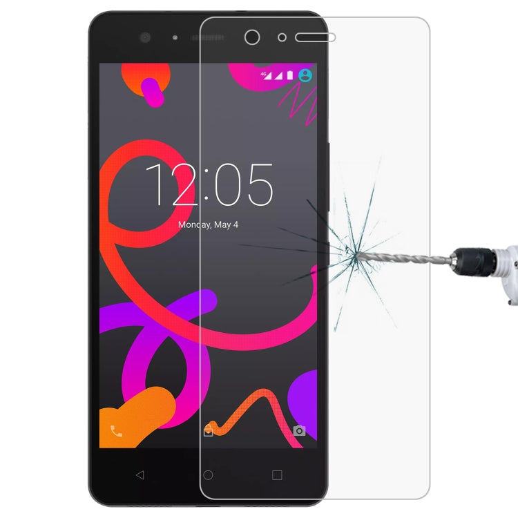 0.26mm 9H 2.5D Tempered Glass Film, For Leagoo M11 (1 PC), For Infinix Hot 7 (1 PC), For BQ Aquaris E4.5 (1 PC), For Leagoo M12 (1 PC), For Infinix Hot 8 Lite (1 PC), For Infinix Itel A44 (1 PC), For BQ Aquaris M4.5 (1 PC), For Meizu 16s Pro (1 PC)    ...