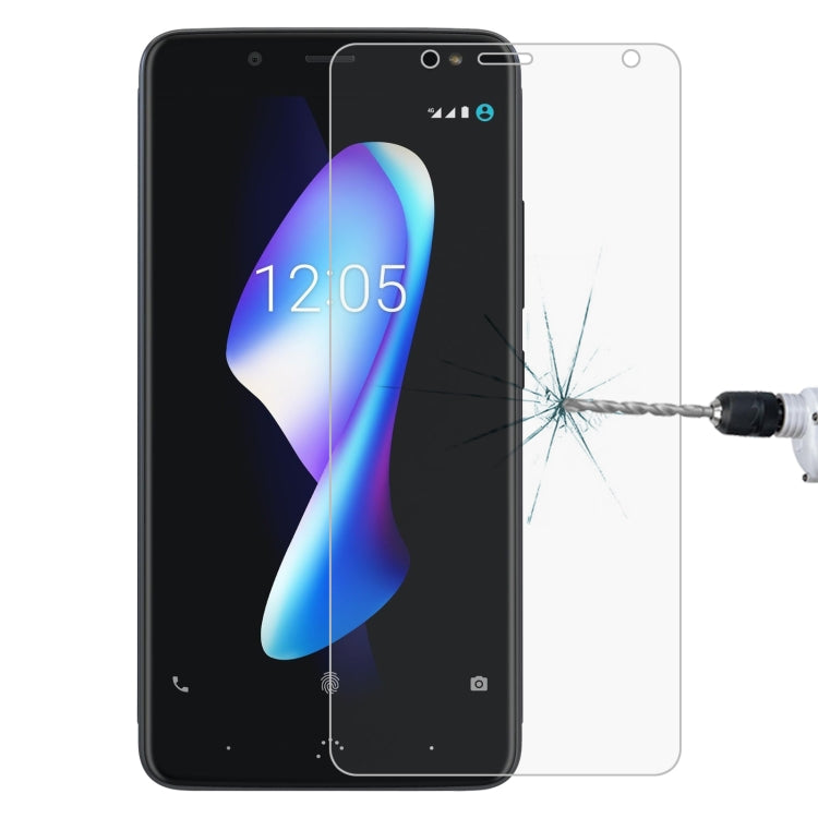 0.26mm 9H 2.5D Tempered Glass Film, For Leagoo M11 (1 PC), For Infinix Hot 7 (1 PC), For BQ Aquaris E4.5 (1 PC), For Leagoo M12 (1 PC), For Infinix Hot 8 Lite (1 PC), For Meizu 16s Pro (1 PC), For Leagoo Power 2 Pro (1 PC), For Infinix Itel A44 (1 PC) ...