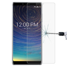 Load image into Gallery viewer, 0.26mm 9H 2.5D Tempered Glass Film, For Leagoo M11 (1 PC), For Infinix Hot 7 (1 PC), For BQ Aquaris E4.5 (1 PC), For Leagoo M12 (1 PC), For Infinix Hot 8 Lite (1 PC), For Meizu 16s Pro (1 PC), For Leagoo Power 2 Pro (1 PC), For Infinix Itel A44 (1 PC) ...