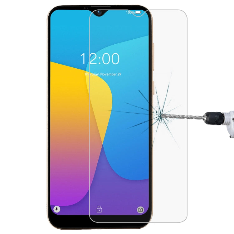 0.26mm 9H 2.5D Tempered Glass Film, For Leagoo M11 (1 PC), For Infinix Hot 7 (1 PC), For BQ Aquaris E4.5 (1 PC), For Leagoo M12 (1 PC), For Infinix Hot 8 Lite (1 PC), For Meizu 16s Pro (1 PC), For Leagoo Power 2 Pro (1 PC), For Infinix Itel A44 (1 PC) ...