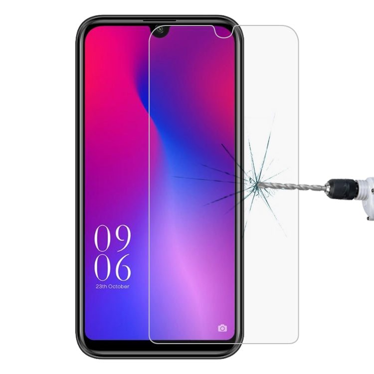 0.26mm 9H 2.5D Tempered Glass Film, For Leagoo M11 (1 PC), For Infinix Hot 7 (1 PC), For BQ Aquaris E4.5 (1 PC), For Leagoo M12 (1 PC), For Infinix Hot 8 Lite (1 PC), For Meizu 16s Pro (1 PC), For Leagoo Power 2 Pro (1 PC), For Infinix Itel A44 (1 PC) ...