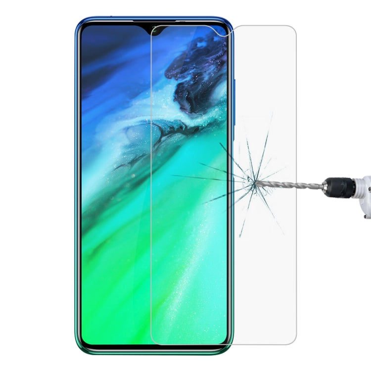 0.26mm 9H 2.5D Tempered Glass Film, For Leagoo M11 (1 PC), For Infinix Hot 7 (1 PC), For BQ Aquaris E4.5 (1 PC), For Leagoo M12 (1 PC), For Infinix Hot 8 Lite (1 PC), For Meizu 16s Pro (1 PC), For Leagoo Power 2 Pro (1 PC), For Infinix Itel A44 (1 PC) ...