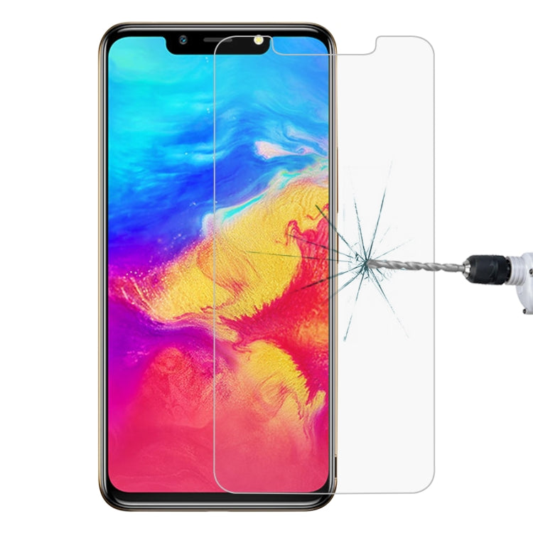 0.26mm 9H 2.5D Tempered Glass Film, For Leagoo M11 (1 PC), For Infinix Hot 7 (1 PC), For BQ Aquaris E4.5 (1 PC), For Leagoo M12 (1 PC), For Infinix Hot 8 Lite (1 PC), For Infinix Itel A44 (1 PC), For BQ Aquaris M4.5 (1 PC), For Meizu 16s Pro (1 PC)    ...