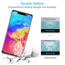 Load image into Gallery viewer, 0.26mm 9H 2.5D Tempered Glass Film, For Infinix Hot 7 (1 PC), For BQ Aquaris E4.5 (1 PC), For Leagoo M11 (1 PC), For Infinix Hot 8 Lite (1 PC), For Leagoo M12 (1 PC), For Infinix Itel A44 (1 PC), For BQ Aquaris M4.5 (1 PC), For Meizu 16s Pro (1 PC)    ...