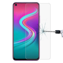 Load image into Gallery viewer, 0.26mm 9H 2.5D Tempered Glass Film, For Leagoo M11 (1 PC), For Infinix Hot 7 (1 PC), For BQ Aquaris E4.5 (1 PC), For Leagoo M12 (1 PC), For Infinix Hot 8 Lite (1 PC), For Infinix Itel A44 (1 PC), For BQ Aquaris M4.5 (1 PC), For Meizu 16s Pro (1 PC)    ...