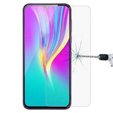 Load image into Gallery viewer, 0.26mm 9H 2.5D Tempered Glass Film, For Leagoo M11 (1 PC), For Infinix Hot 7 (1 PC), For BQ Aquaris E4.5 (1 PC), For Leagoo M12 (1 PC), For Infinix Hot 8 Lite (1 PC), For Meizu 16s Pro (1 PC), For Leagoo Power 2 Pro (1 PC), For Infinix Itel A44 (1 PC) ...