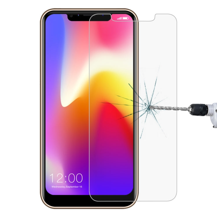 0.26mm 9H 2.5D Tempered Glass Film, For Leagoo M11 (1 PC), For Infinix Hot 7 (1 PC), For BQ Aquaris E4.5 (1 PC), For Leagoo M12 (1 PC), For Infinix Hot 8 Lite (1 PC), For Infinix Itel A44 (1 PC), For BQ Aquaris M4.5 (1 PC), For Meizu 16s Pro (1 PC)    ...