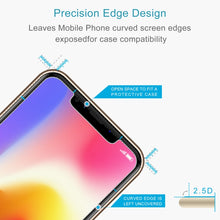 Load image into Gallery viewer, 0.26mm 9H 2.5D Tempered Glass Film, For Leagoo M11 (1 PC), For Infinix Hot 7 (1 PC), For BQ Aquaris E4.5 (1 PC), For Leagoo M12 (1 PC), For Infinix Hot 8 Lite (1 PC), For Meizu 16s Pro (1 PC), For Leagoo Power 2 Pro (1 PC), For Infinix Itel A44 (1 PC) ...