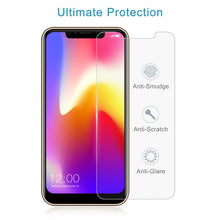 Load image into Gallery viewer, 0.26mm 9H 2.5D Tempered Glass Film, For Leagoo M11 (1 PC), For Infinix Hot 7 (1 PC), For BQ Aquaris E4.5 (1 PC), For Leagoo M12 (1 PC), For Infinix Hot 8 Lite (1 PC), For Meizu 16s Pro (1 PC), For Leagoo Power 2 Pro (1 PC), For Infinix Itel A44 (1 PC) ...