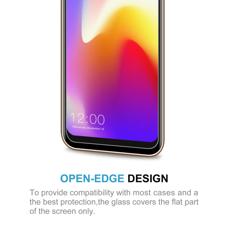 0.26mm 9H 2.5D Tempered Glass Film, For Leagoo M11 (1 PC), For Infinix Hot 7 (1 PC), For BQ Aquaris E4.5 (1 PC), For Leagoo M12 (1 PC), For Infinix Hot 8 Lite (1 PC), For Meizu 16s Pro (1 PC), For Leagoo Power 2 Pro (1 PC), For Infinix Itel A44 (1 PC) ...