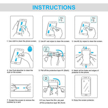Load image into Gallery viewer, 0.26mm 9H 2.5D Tempered Glass Film, For Leagoo M11 (1 PC), For Infinix Hot 7 (1 PC), For BQ Aquaris E4.5 (1 PC), For Leagoo M12 (1 PC), For Infinix Hot 8 Lite (1 PC), For Meizu 16s Pro (1 PC), For Leagoo Power 2 Pro (1 PC), For Infinix Itel A44 (1 PC) ...
