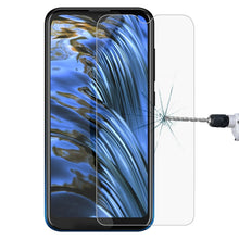 Load image into Gallery viewer, 0.26mm 9H 2.5D Tempered Glass Film, For Leagoo M11 (1 PC), For Infinix Hot 7 (1 PC), For BQ Aquaris E4.5 (1 PC), For Leagoo M12 (1 PC), For Infinix Hot 8 Lite (1 PC), For Meizu 16s Pro (1 PC), For Leagoo Power 2 Pro (1 PC), For Infinix Itel A44 (1 PC) ...