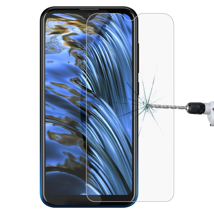 0.26mm 9H 2.5D Tempered Glass Film, For Leagoo M11 (1 PC), For Infinix Hot 7 (1 PC), For BQ Aquaris E4.5 (1 PC), For Leagoo M12 (1 PC), For Infinix Hot 8 Lite (1 PC), For Infinix Itel A44 (1 PC), For BQ Aquaris M4.5 (1 PC), For Meizu 16s Pro (1 PC)    ...