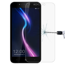 Load image into Gallery viewer, 0.26mm 9H 2.5D Tempered Glass Film, For Leagoo M11 (1 PC), For Infinix Hot 7 (1 PC), For BQ Aquaris E4.5 (1 PC), For Leagoo M12 (1 PC), For Infinix Hot 8 Lite (1 PC), For Meizu 16s Pro (1 PC), For Leagoo Power 2 Pro (1 PC), For Infinix Itel A44 (1 PC) ...