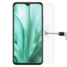 Load image into Gallery viewer, 0.26mm 9H 2.5D Tempered Glass Film, For Leagoo M11 (1 PC), For Infinix Hot 7 (1 PC), For BQ Aquaris E4.5 (1 PC), For Leagoo M12 (1 PC), For Infinix Hot 8 Lite (1 PC), For Meizu 16s Pro (1 PC), For Leagoo Power 2 Pro (1 PC), For Infinix Itel A44 (1 PC) ...