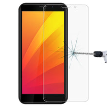 Load image into Gallery viewer, 0.26mm 9H 2.5D Tempered Glass Film, For Leagoo M11 (1 PC), For Infinix Hot 7 (1 PC), For BQ Aquaris E4.5 (1 PC), For Leagoo M12 (1 PC), For Infinix Hot 8 Lite (1 PC), For Infinix Itel A44 (1 PC), For BQ Aquaris M4.5 (1 PC), For Meizu 16s Pro (1 PC)    ...