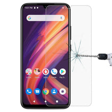 Load image into Gallery viewer, 0.26mm 9H 2.5D Tempered Glass Film, For Leagoo M11 (1 PC), For Infinix Hot 7 (1 PC), For BQ Aquaris E4.5 (1 PC), For Leagoo M12 (1 PC), For Infinix Hot 8 Lite (1 PC), For Meizu 16s Pro (1 PC), For Leagoo Power 2 Pro (1 PC), For Infinix Itel A44 (1 PC) ...