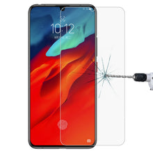 Load image into Gallery viewer, 0.26mm 9H 2.5D Tempered Glass Film, For Leagoo M11 (1 PC), For Infinix Hot 7 (1 PC), For BQ Aquaris E4.5 (1 PC), For Leagoo M12 (1 PC), For Infinix Hot 8 Lite (1 PC), For Meizu 16s Pro (1 PC), For Leagoo Power 2 Pro (1 PC), For Infinix Itel A44 (1 PC) ...